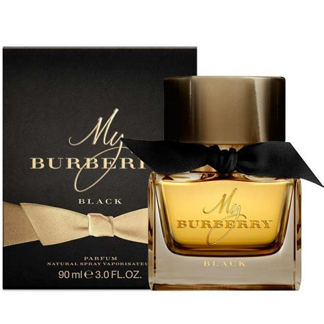 burberry my burberry black|Burberry my Burberry black 90ml.